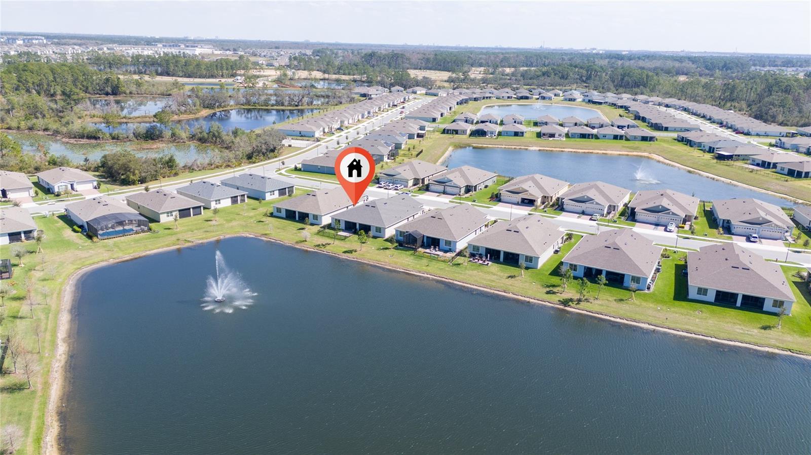 3489 MEADOW BEAUTY WAY, CLERMONT, FL, 34714