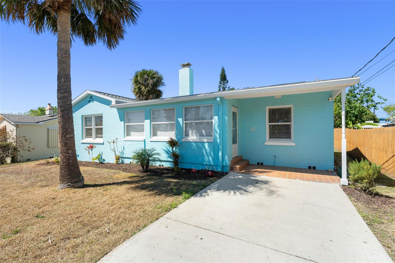27 GOODALL AVE, DAYTONA BEACH, FL, 32118