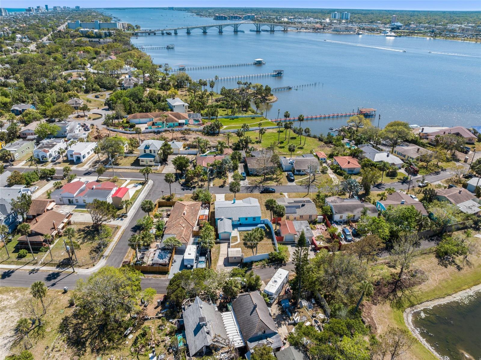 27 GOODALL AVE, DAYTONA BEACH, FL, 32118