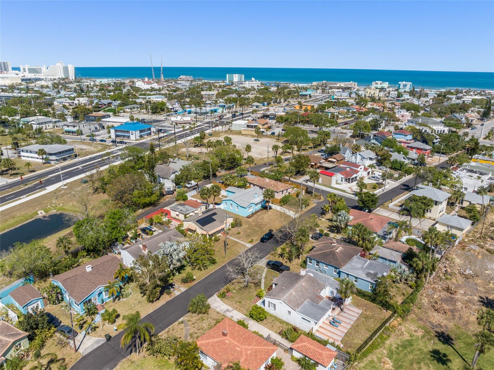 27 GOODALL AVE, DAYTONA BEACH, FL, 32118