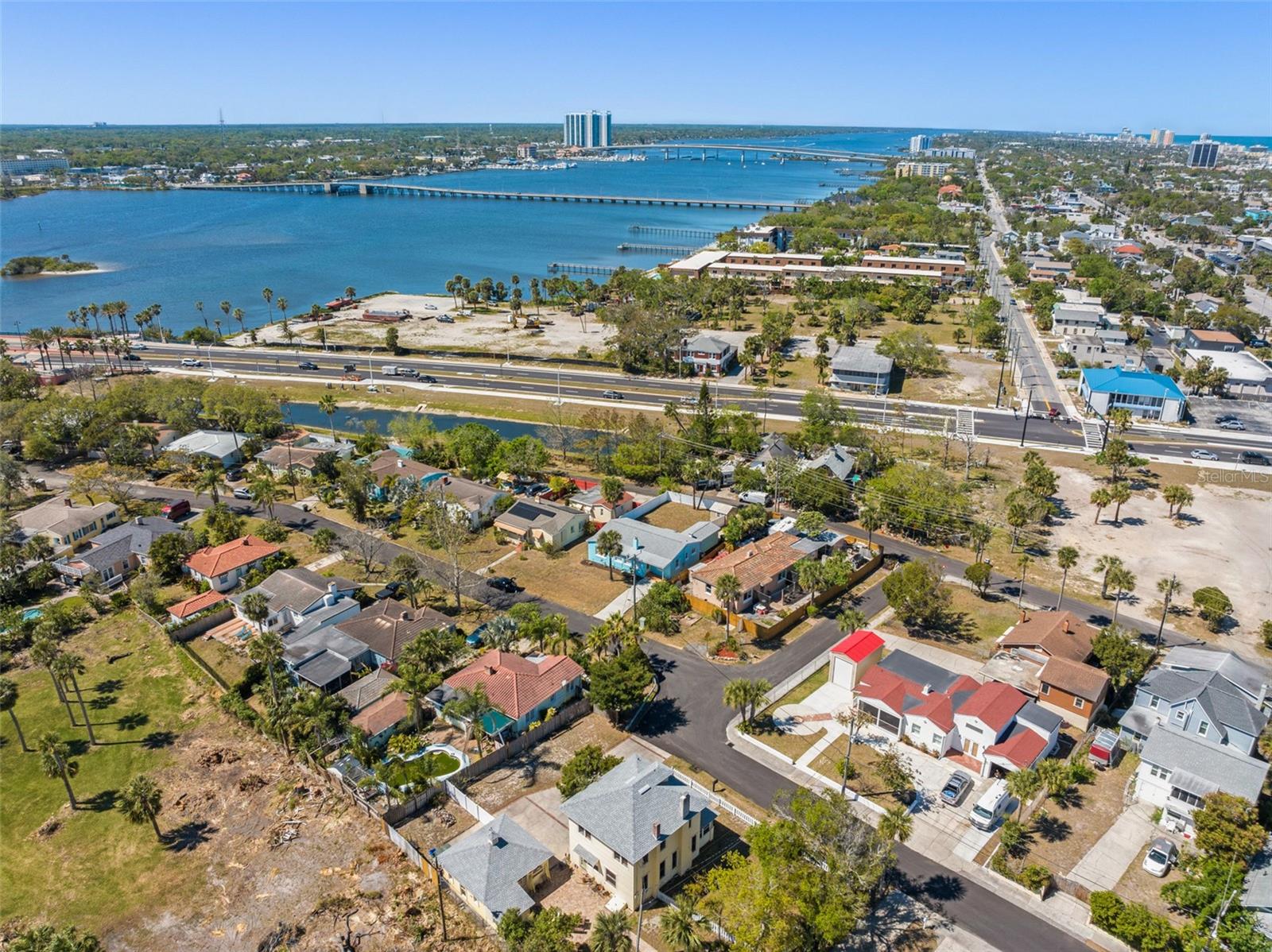 27 GOODALL AVE, DAYTONA BEACH, FL, 32118