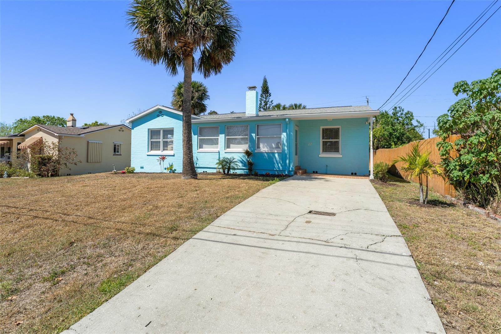 27 GOODALL AVE, DAYTONA BEACH, FL, 32118