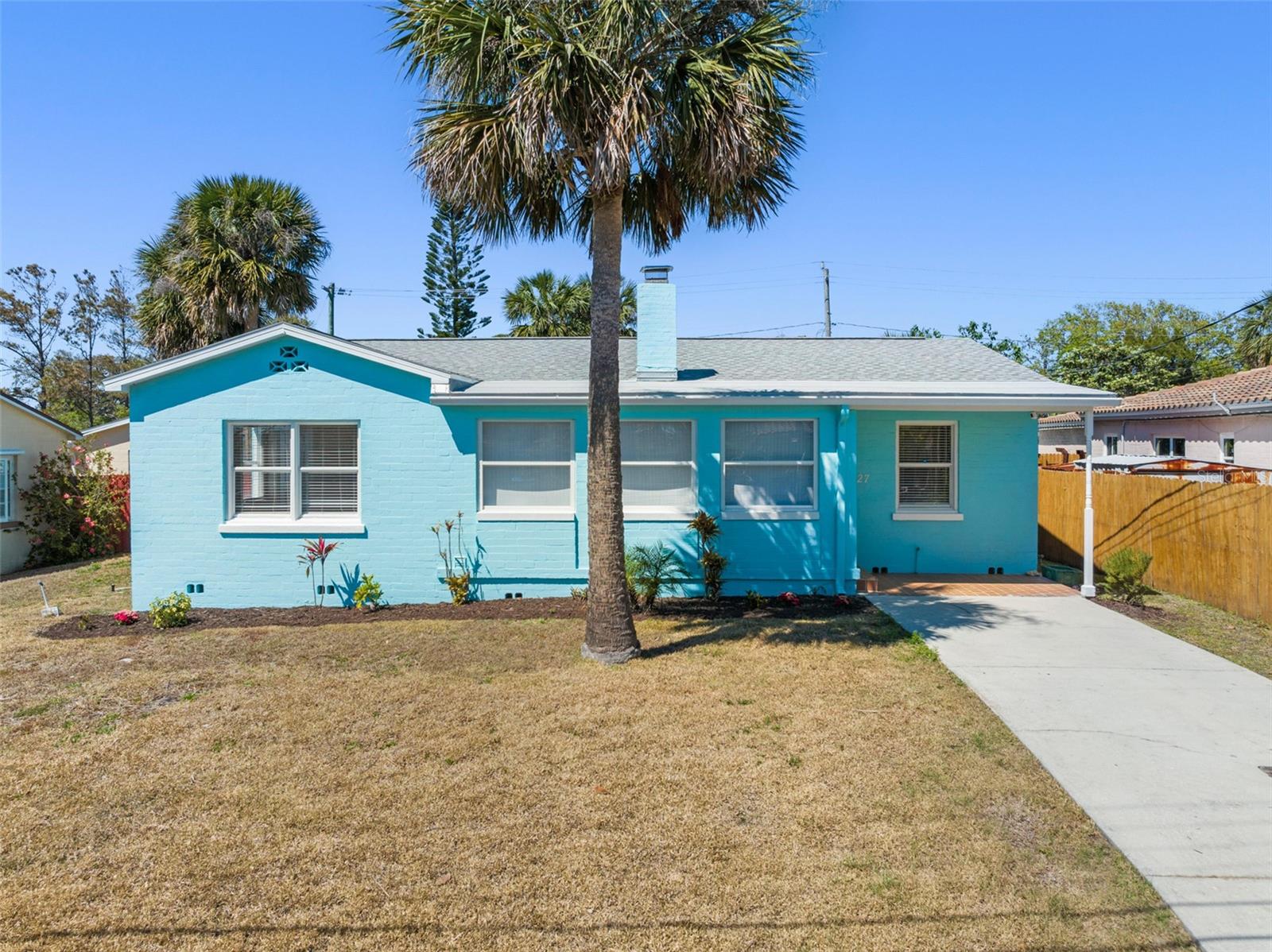 27 GOODALL AVE, DAYTONA BEACH, FL, 32118