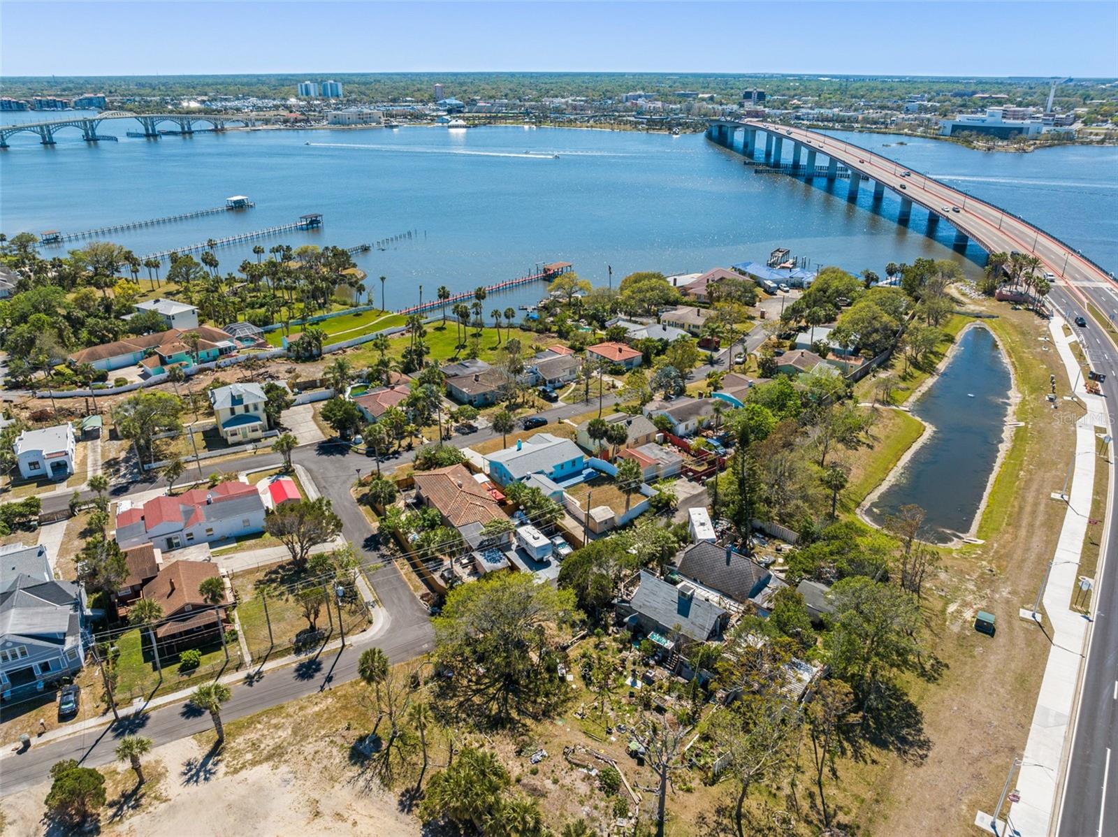 27 GOODALL AVE, DAYTONA BEACH, FL, 32118