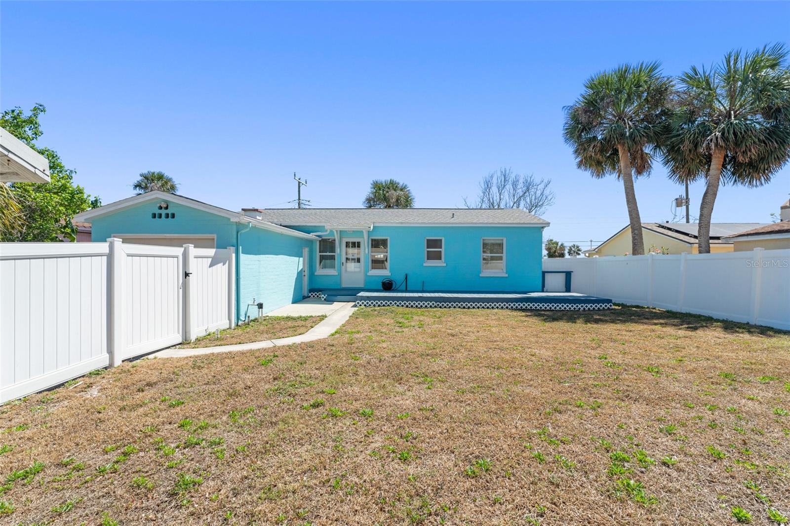 27 GOODALL AVE, DAYTONA BEACH, FL, 32118