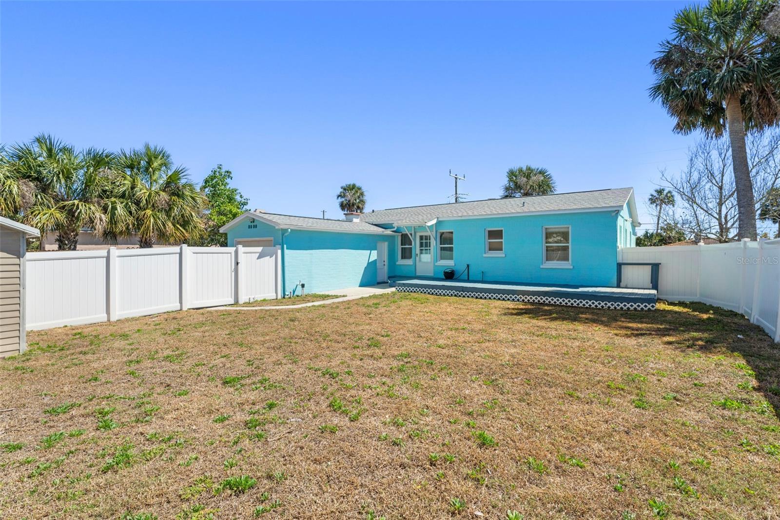 27 GOODALL AVE, DAYTONA BEACH, FL, 32118