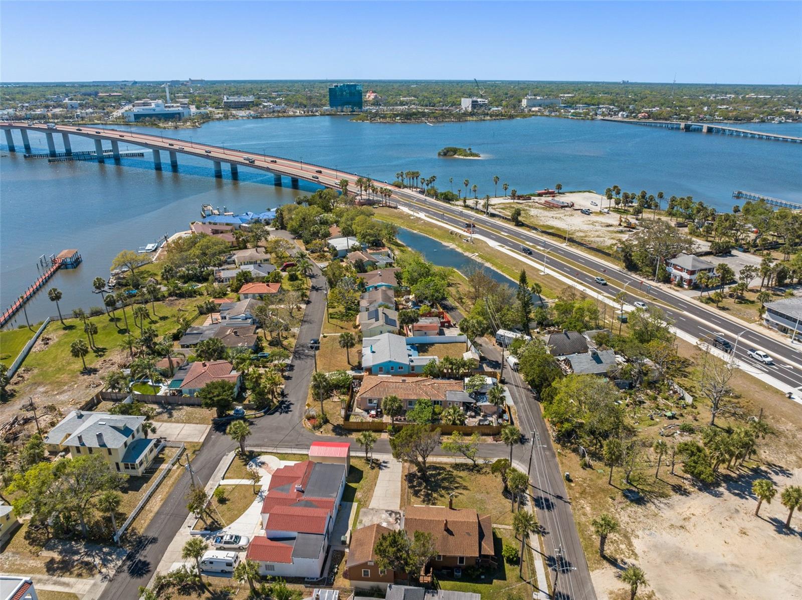 27 GOODALL AVE, DAYTONA BEACH, FL, 32118