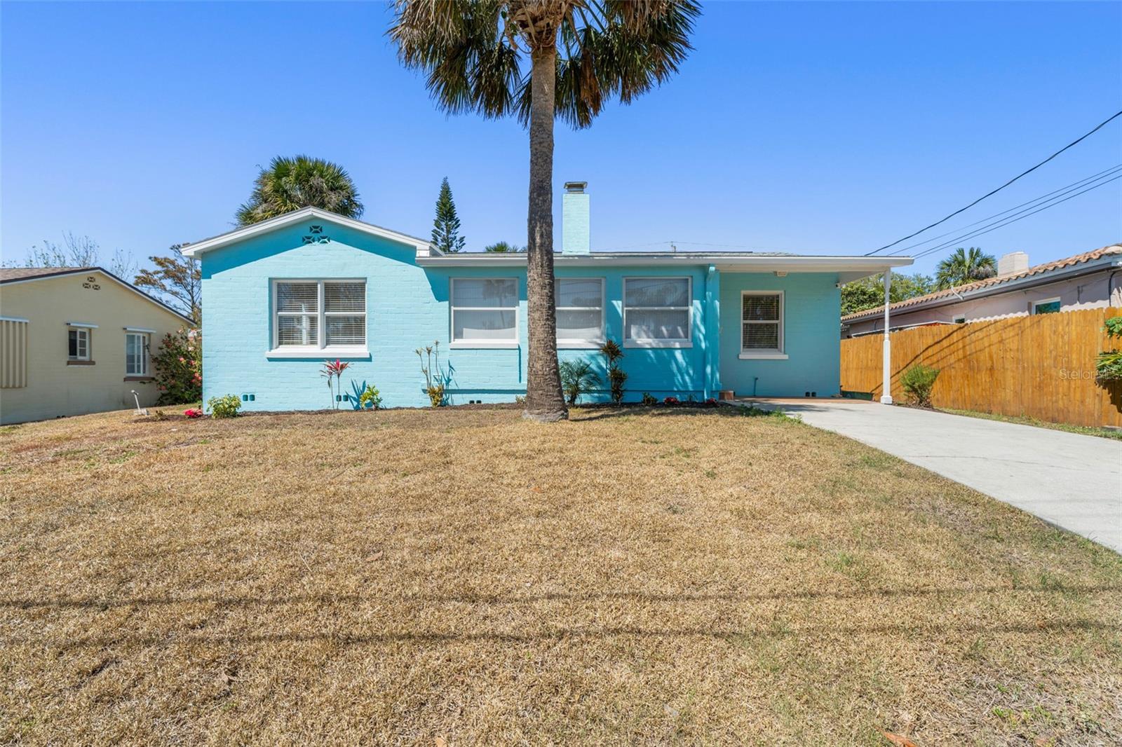 27 GOODALL AVE, DAYTONA BEACH, FL, 32118