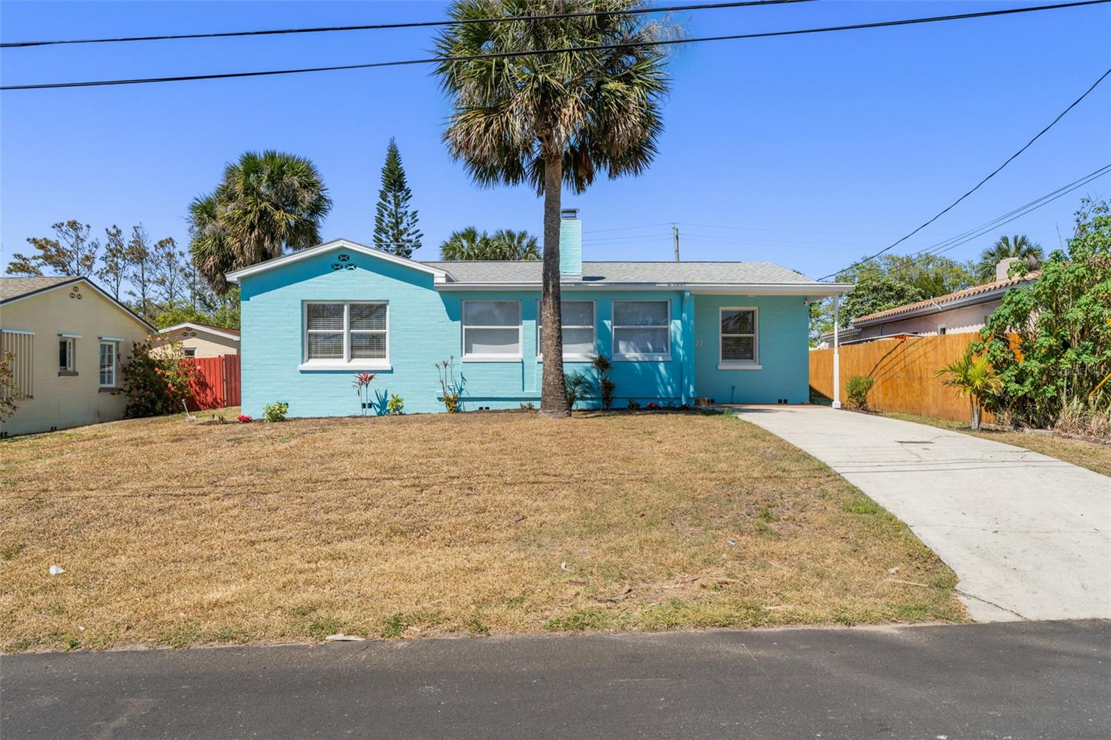 27 GOODALL AVE, DAYTONA BEACH, FL, 32118