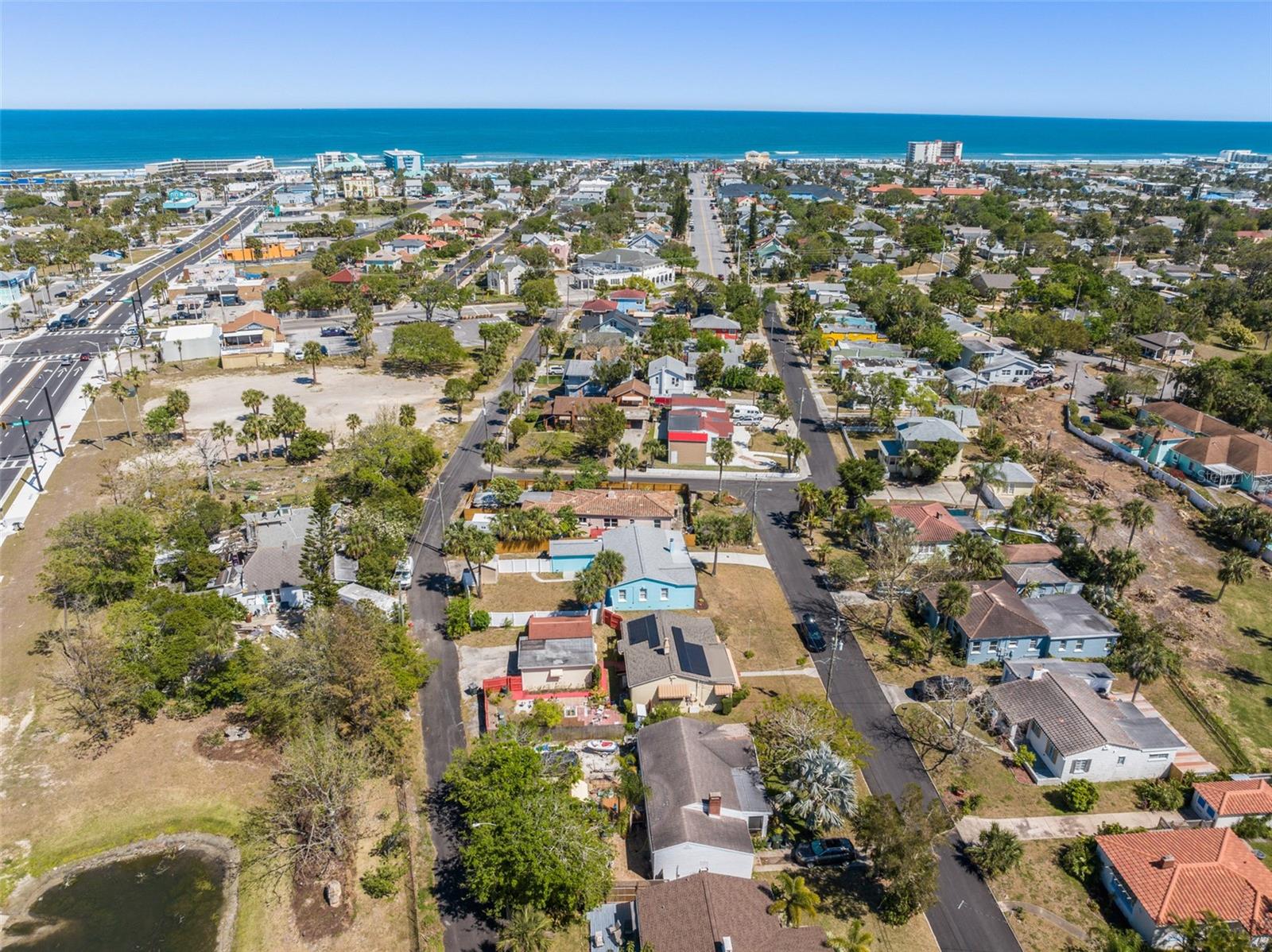 27 GOODALL AVE, DAYTONA BEACH, FL, 32118