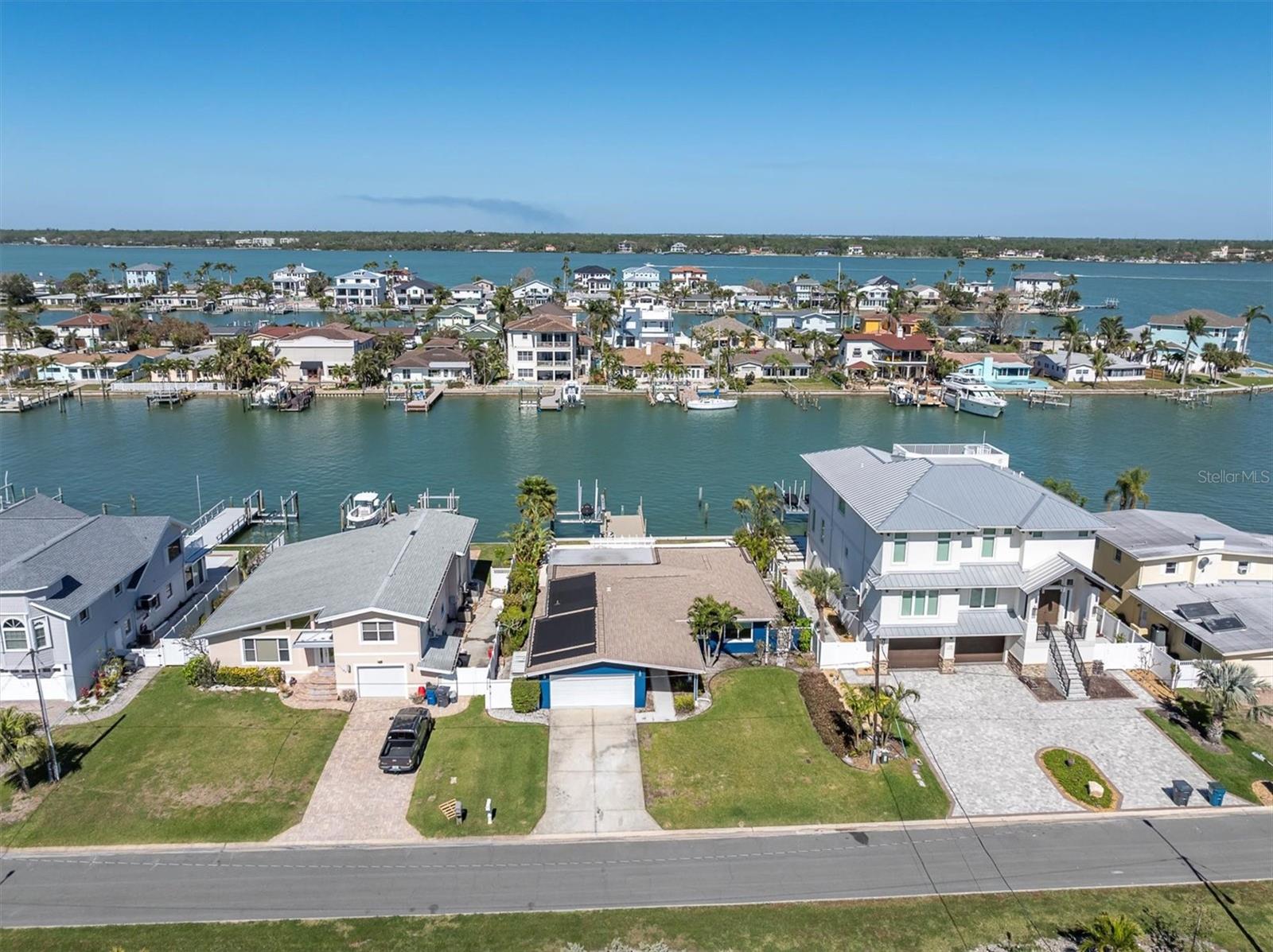 11125 7TH ST E, TREASURE ISLAND, FL, 33706