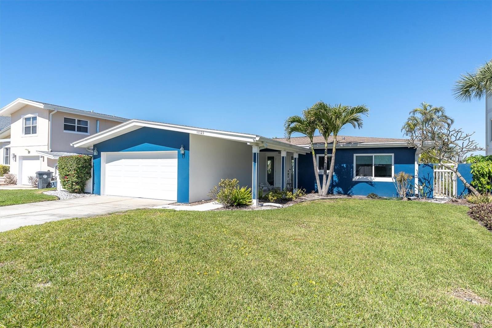 11125 7TH ST E, TREASURE ISLAND, FL, 33706