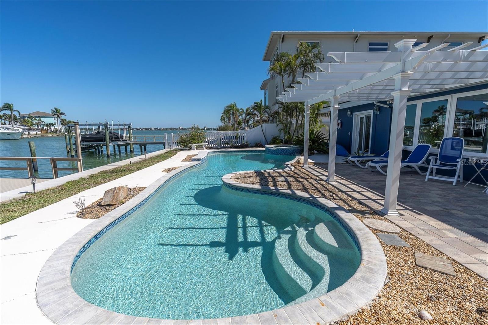 11125 7TH ST E, TREASURE ISLAND, FL, 33706