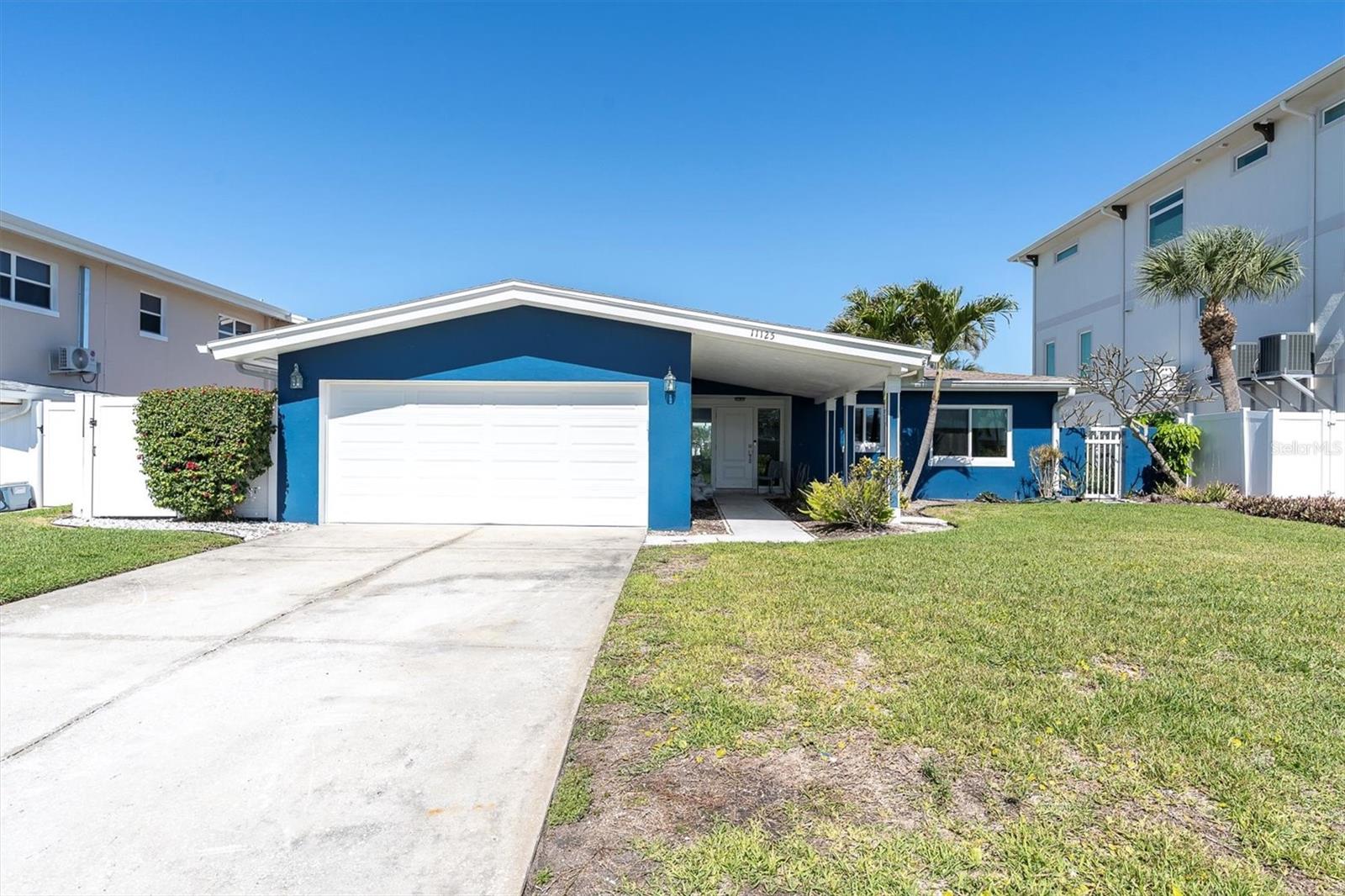11125 7TH ST E, TREASURE ISLAND, FL, 33706