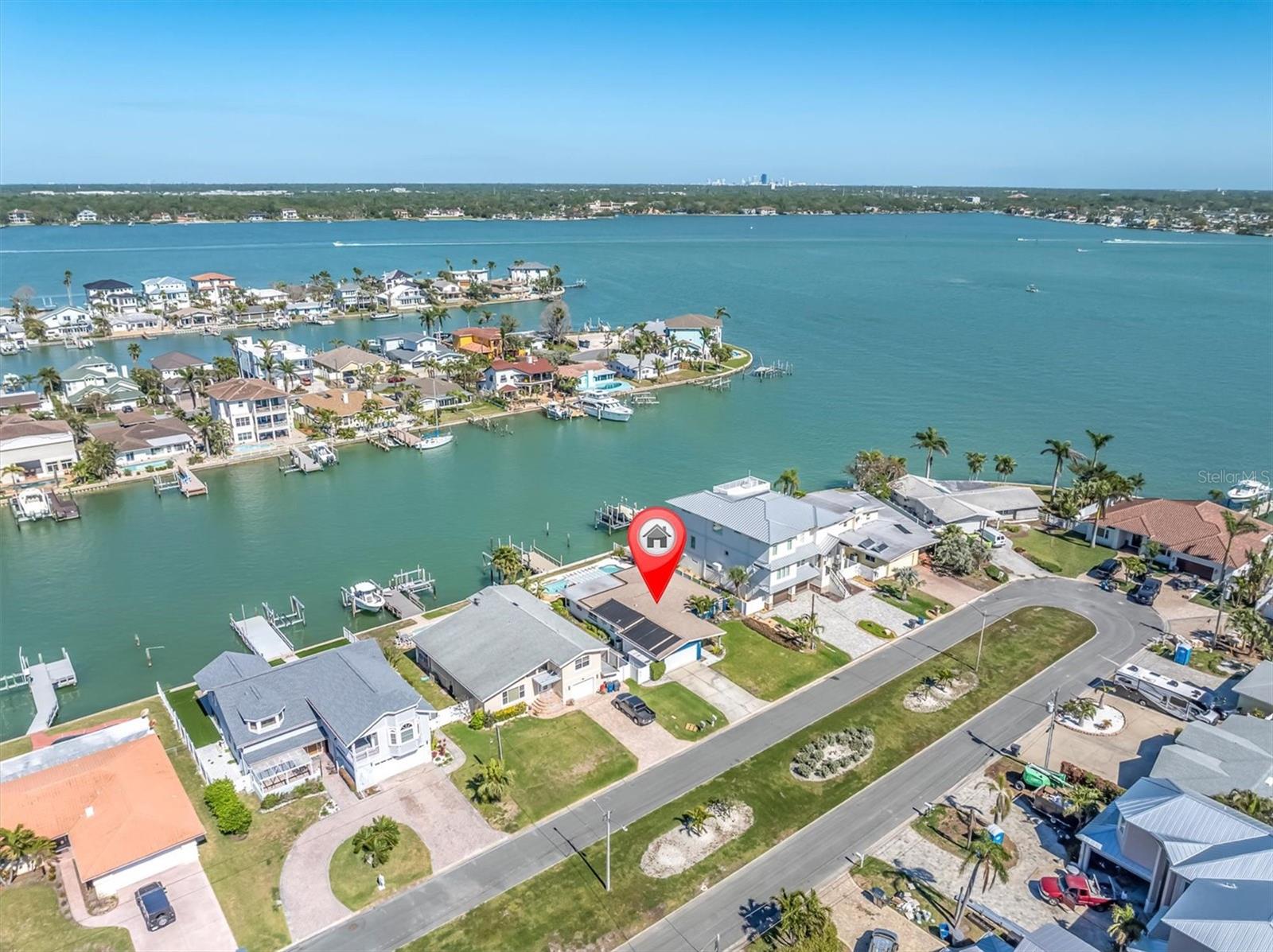 11125 7TH ST E, TREASURE ISLAND, FL, 33706