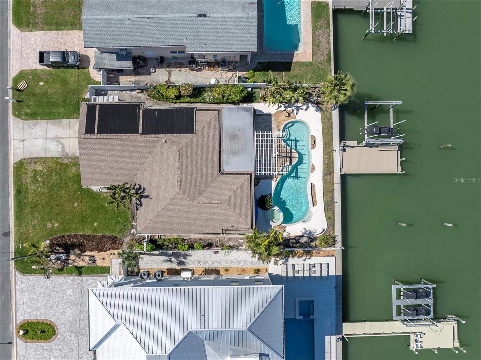 11125 7TH ST E, TREASURE ISLAND, FL, 33706