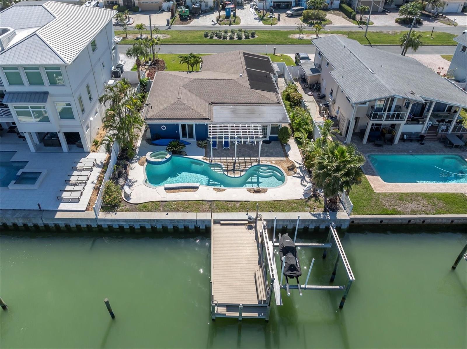 11125 7TH ST E, TREASURE ISLAND, FL, 33706