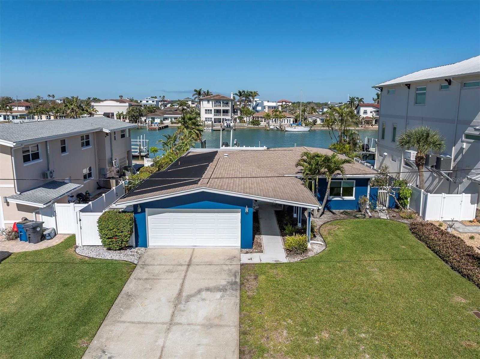 11125 7TH ST E, TREASURE ISLAND, FL, 33706