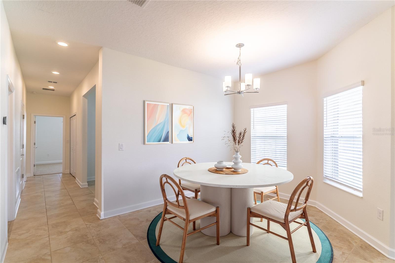 2833 ATTWATER LOOP, WINTER HAVEN, FL, 33884