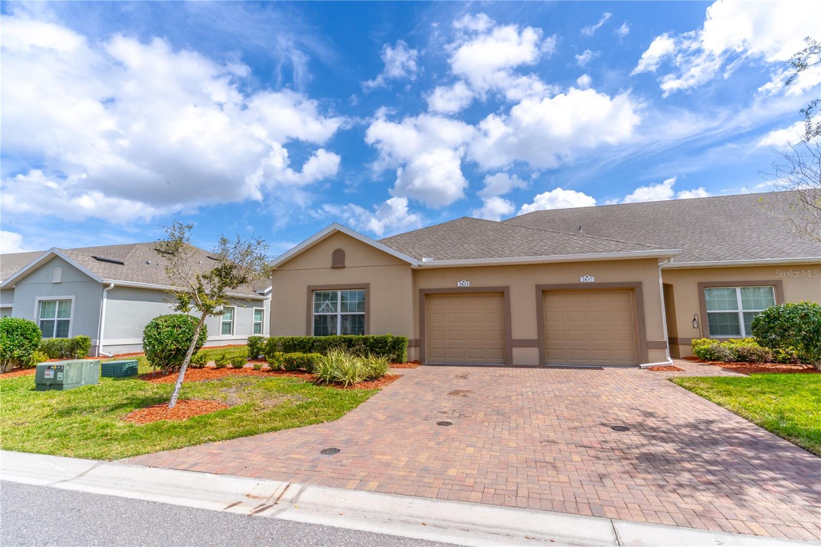 2833 ATTWATER LOOP, WINTER HAVEN, FL, 33884