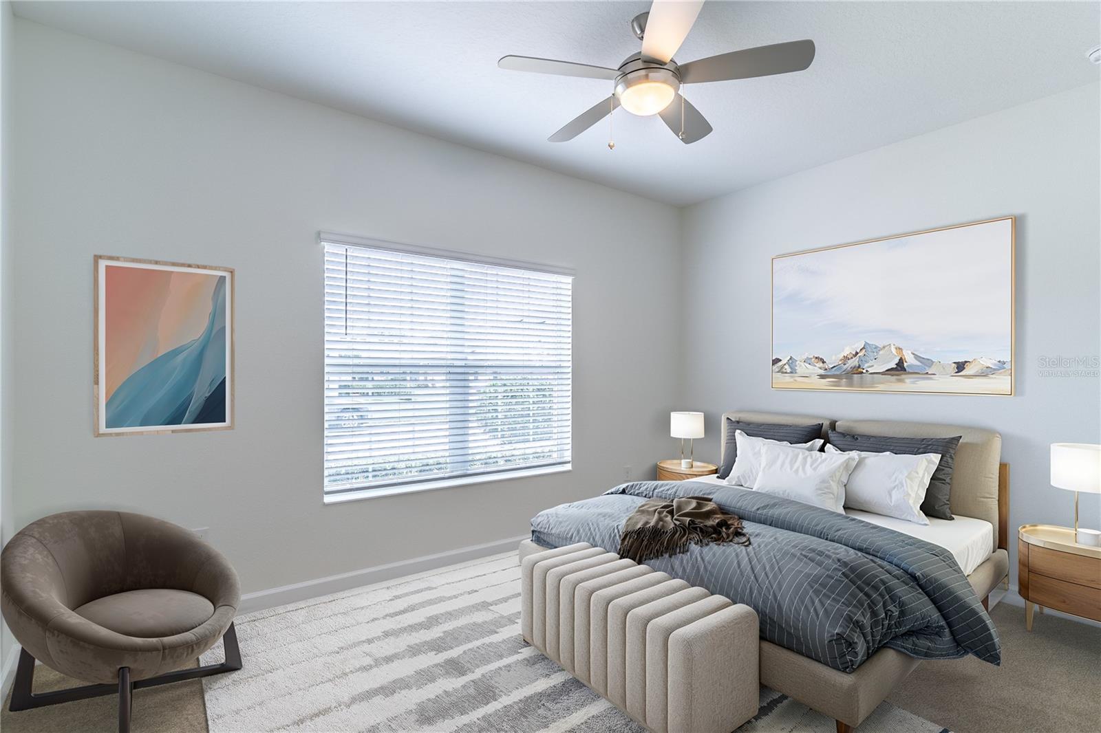 2833 ATTWATER LOOP, WINTER HAVEN, FL, 33884