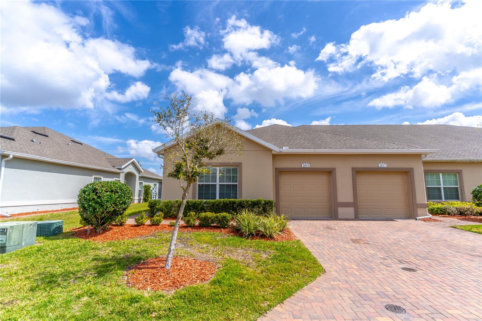 2833 ATTWATER LOOP, WINTER HAVEN, FL, 33884