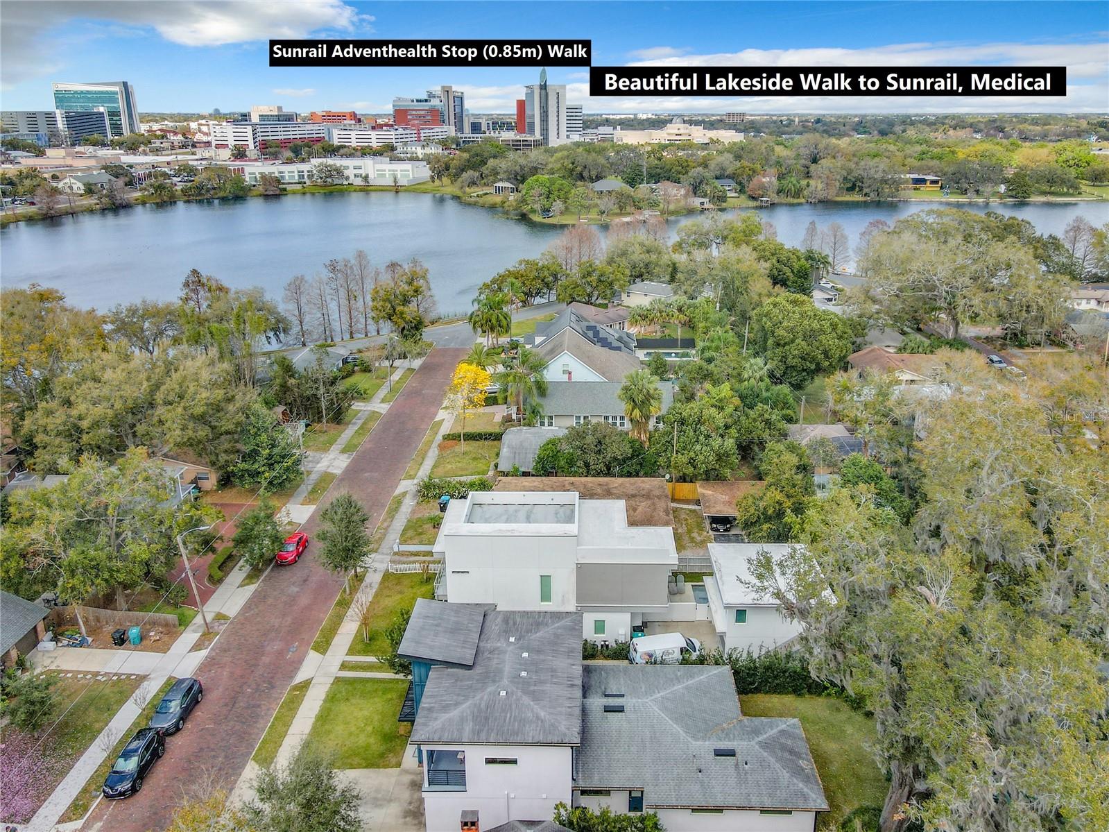 1621 ASHER LN, ORLANDO, FL, 32803