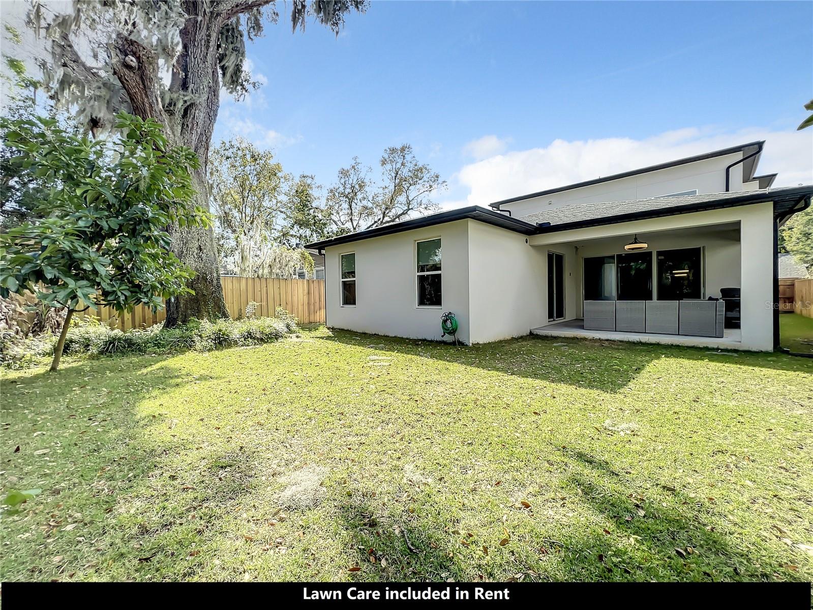 1621 ASHER LN, ORLANDO, FL, 32803