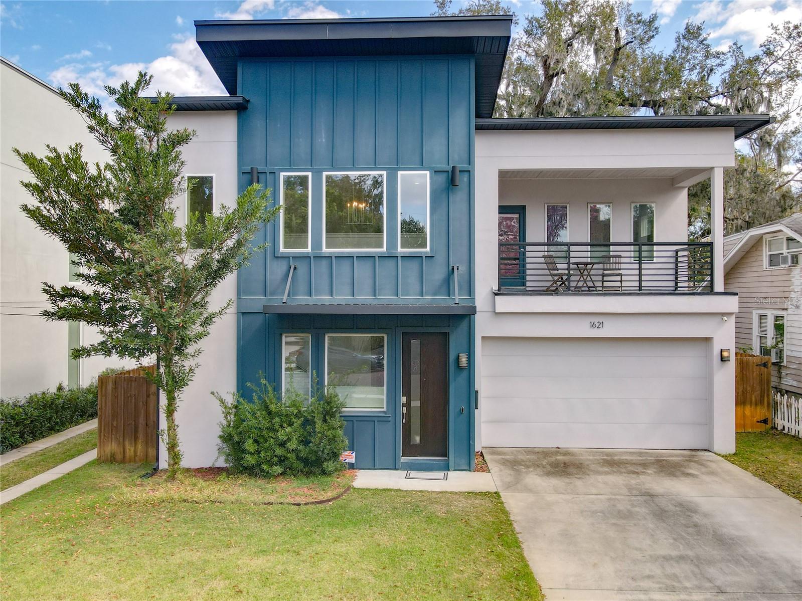 1621 ASHER LN, ORLANDO, FL, 32803