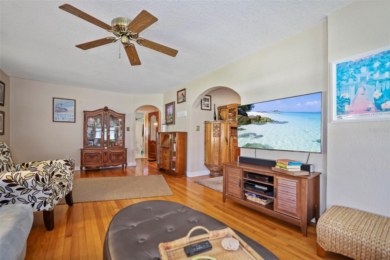 225 GARDEN CIR S, DUNEDIN, FL, 34698