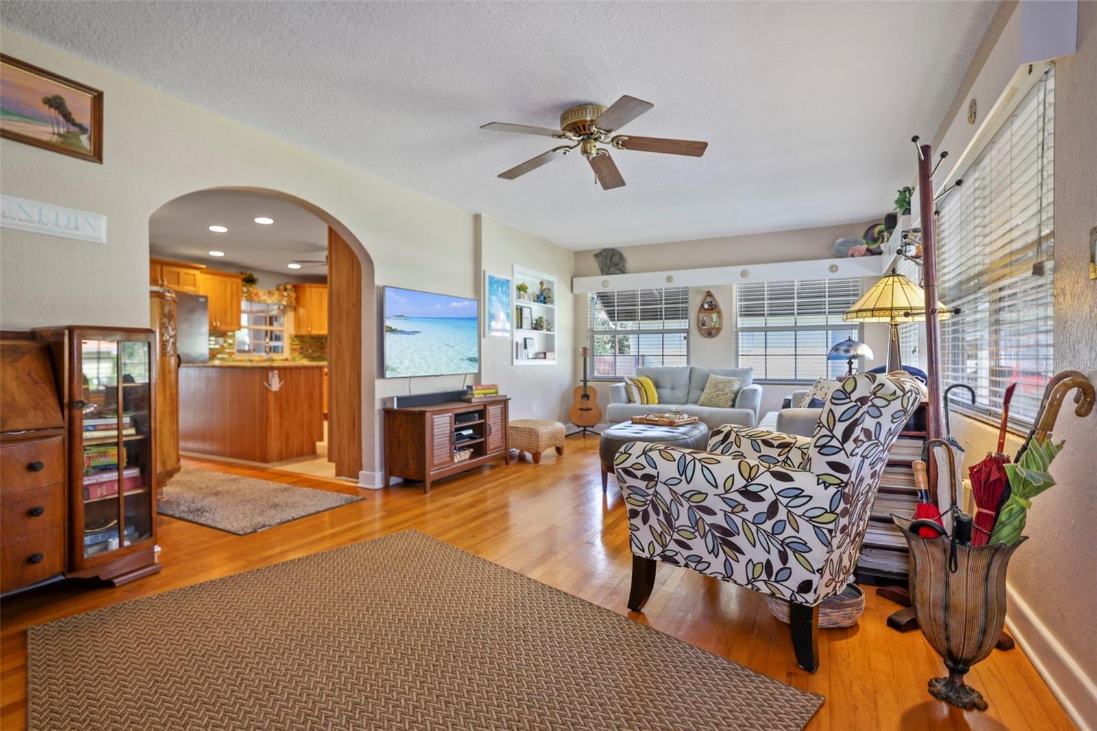 225 GARDEN CIR S, DUNEDIN, FL, 34698