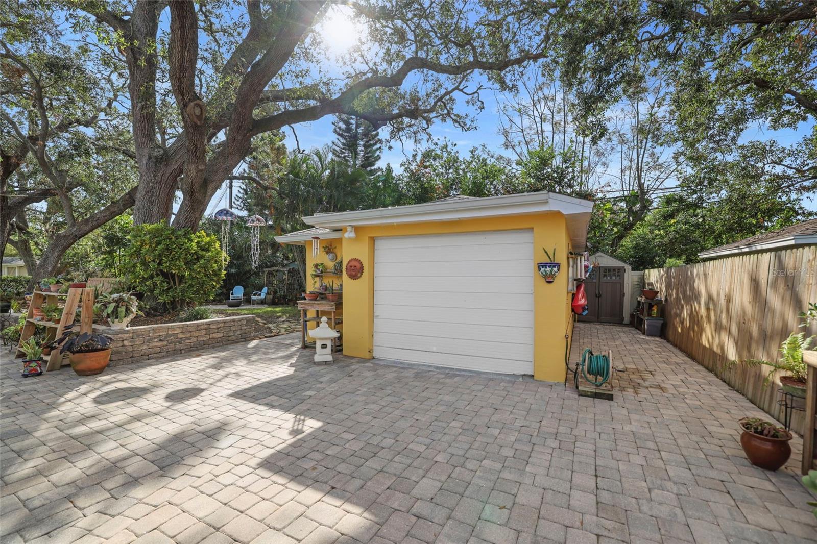 225 GARDEN CIR S, DUNEDIN, FL, 34698