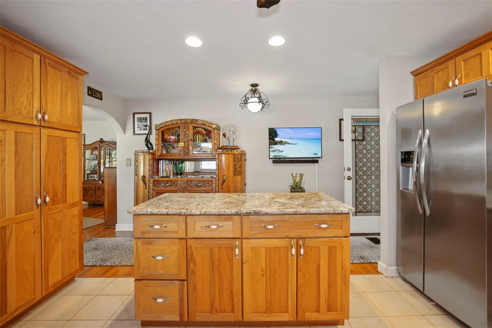 225 GARDEN CIR S, DUNEDIN, FL, 34698