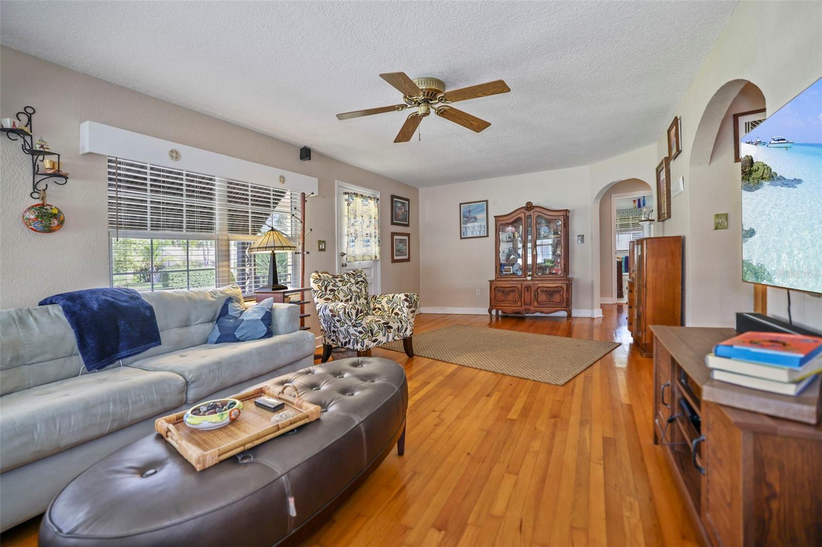 225 GARDEN CIR S, DUNEDIN, FL, 34698