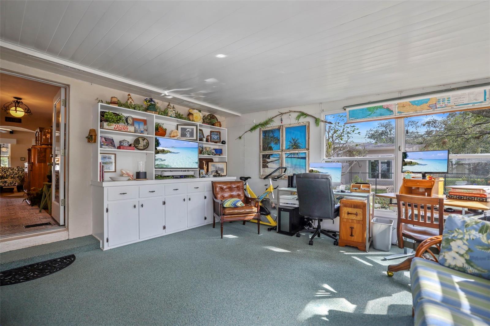 225 GARDEN CIR S, DUNEDIN, FL, 34698