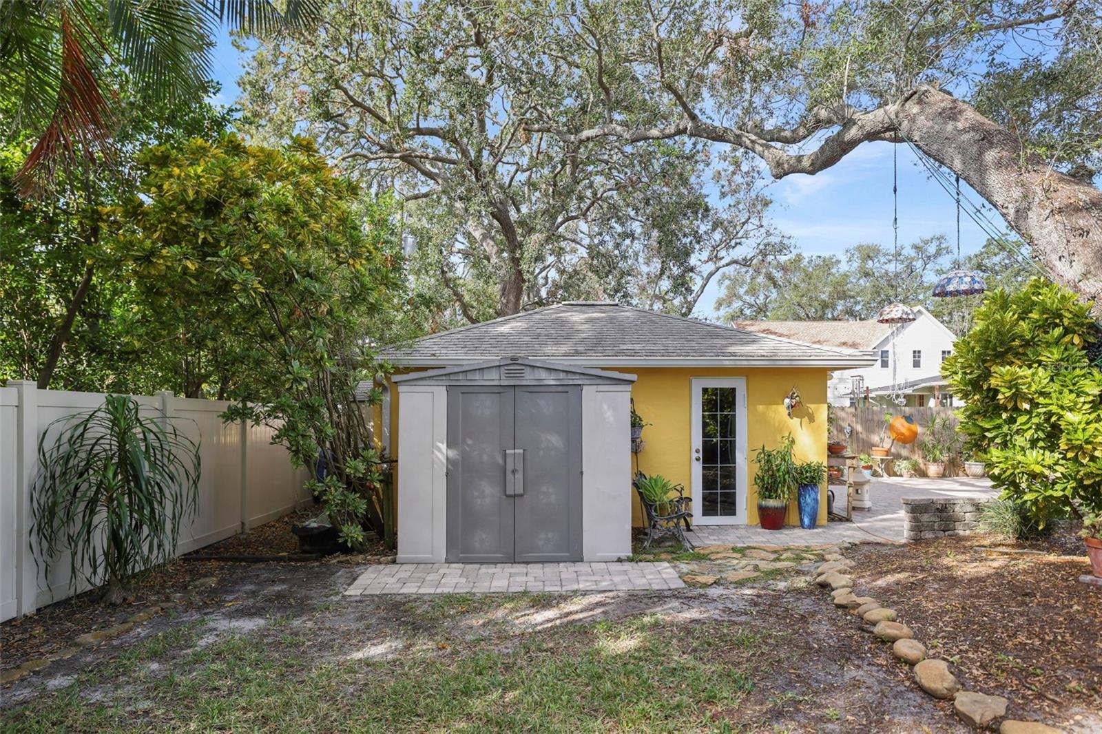 225 GARDEN CIR S, DUNEDIN, FL, 34698