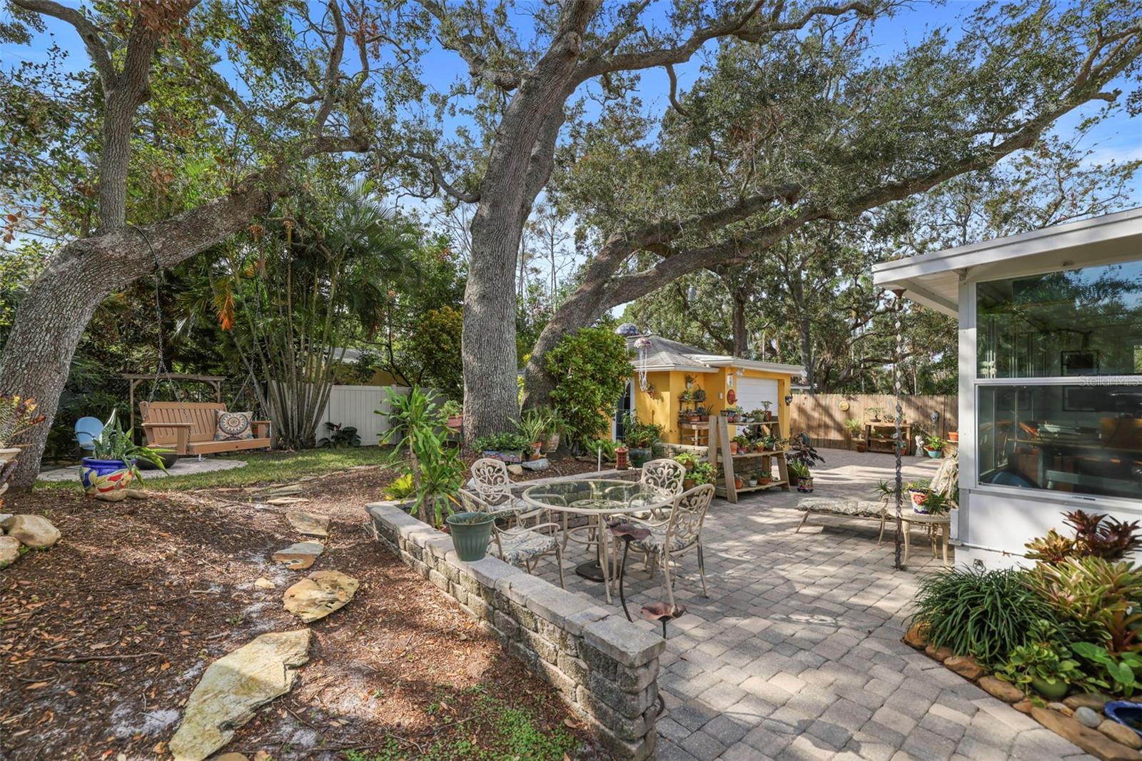 225 GARDEN CIR S, DUNEDIN, FL, 34698