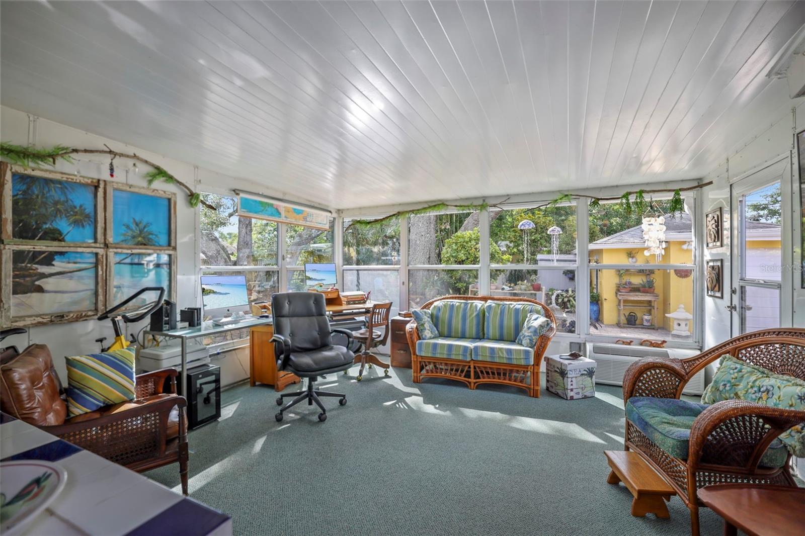 225 GARDEN CIR S, DUNEDIN, FL, 34698
