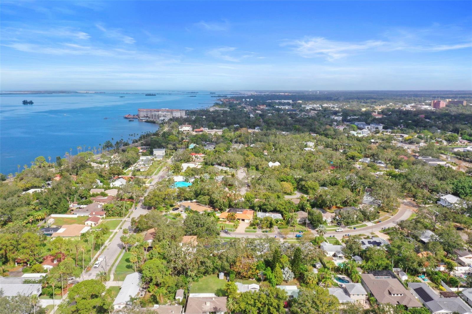 225 GARDEN CIR S, DUNEDIN, FL, 34698