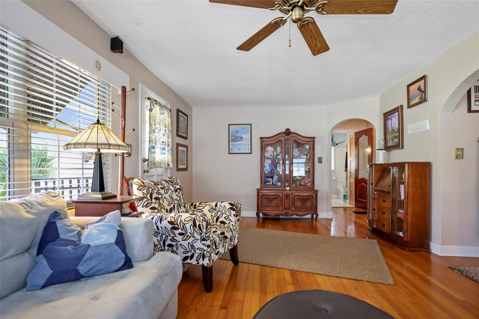 225 GARDEN CIR S, DUNEDIN, FL, 34698