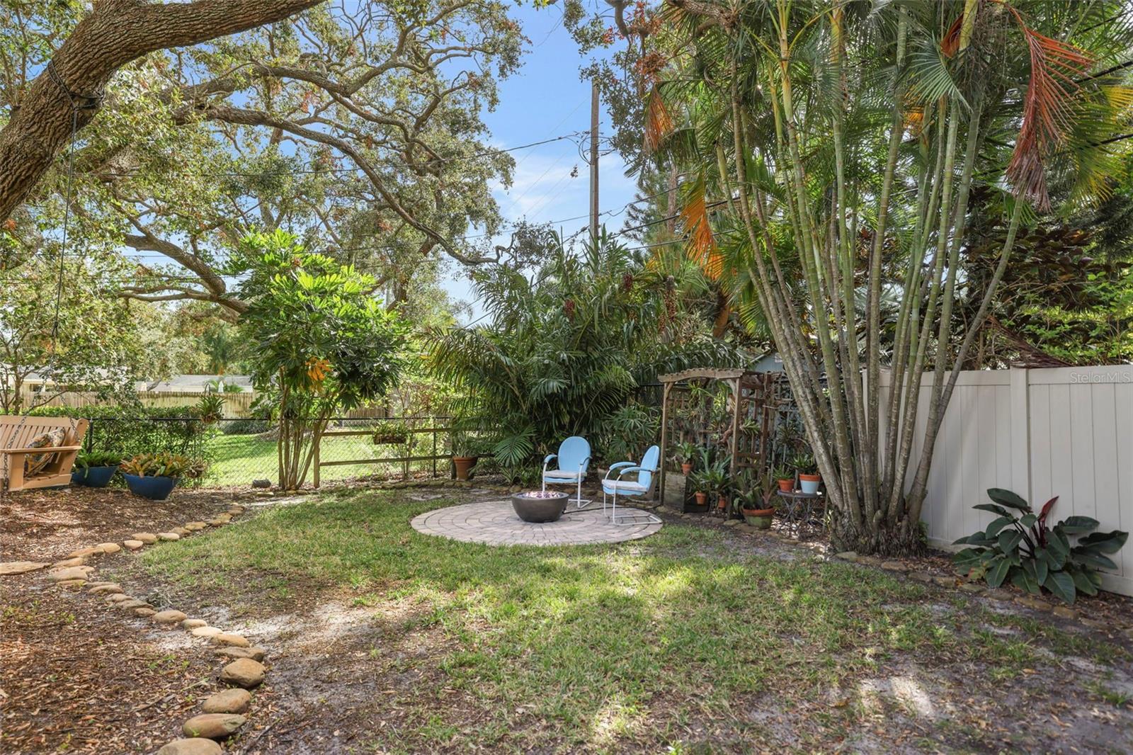 225 GARDEN CIR S, DUNEDIN, FL, 34698