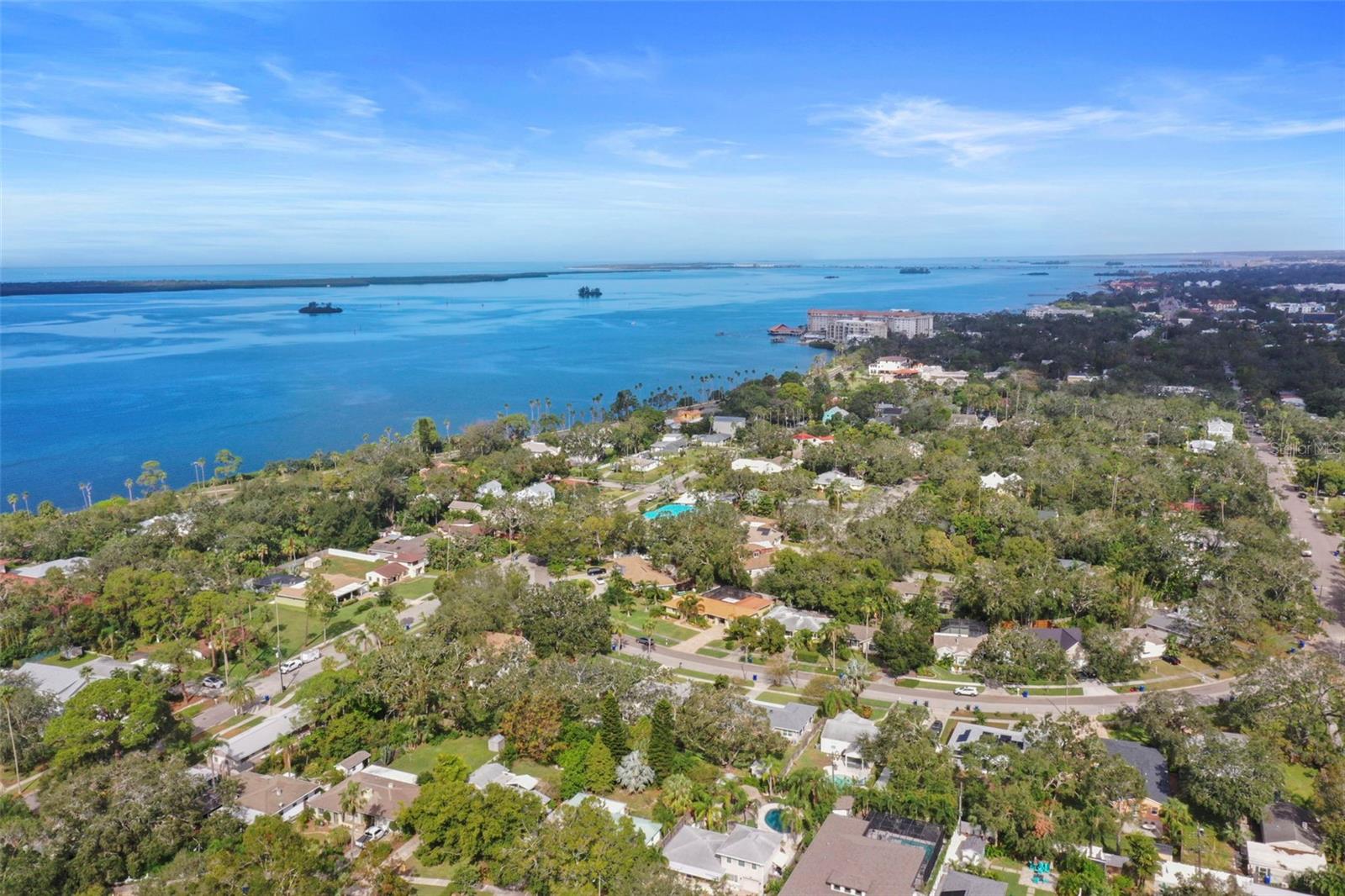225 GARDEN CIR S, DUNEDIN, FL, 34698