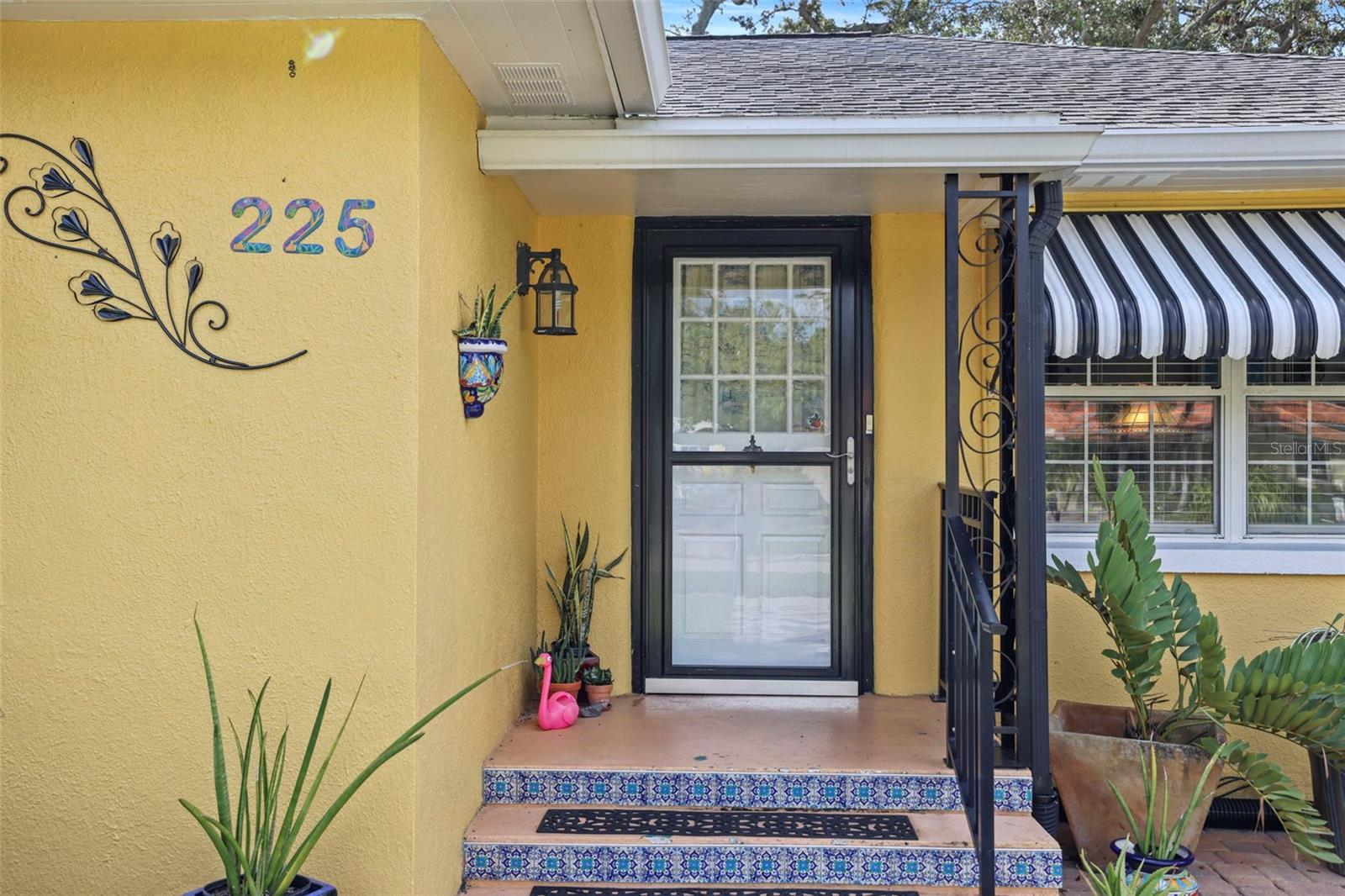 225 GARDEN CIR S, DUNEDIN, FL, 34698