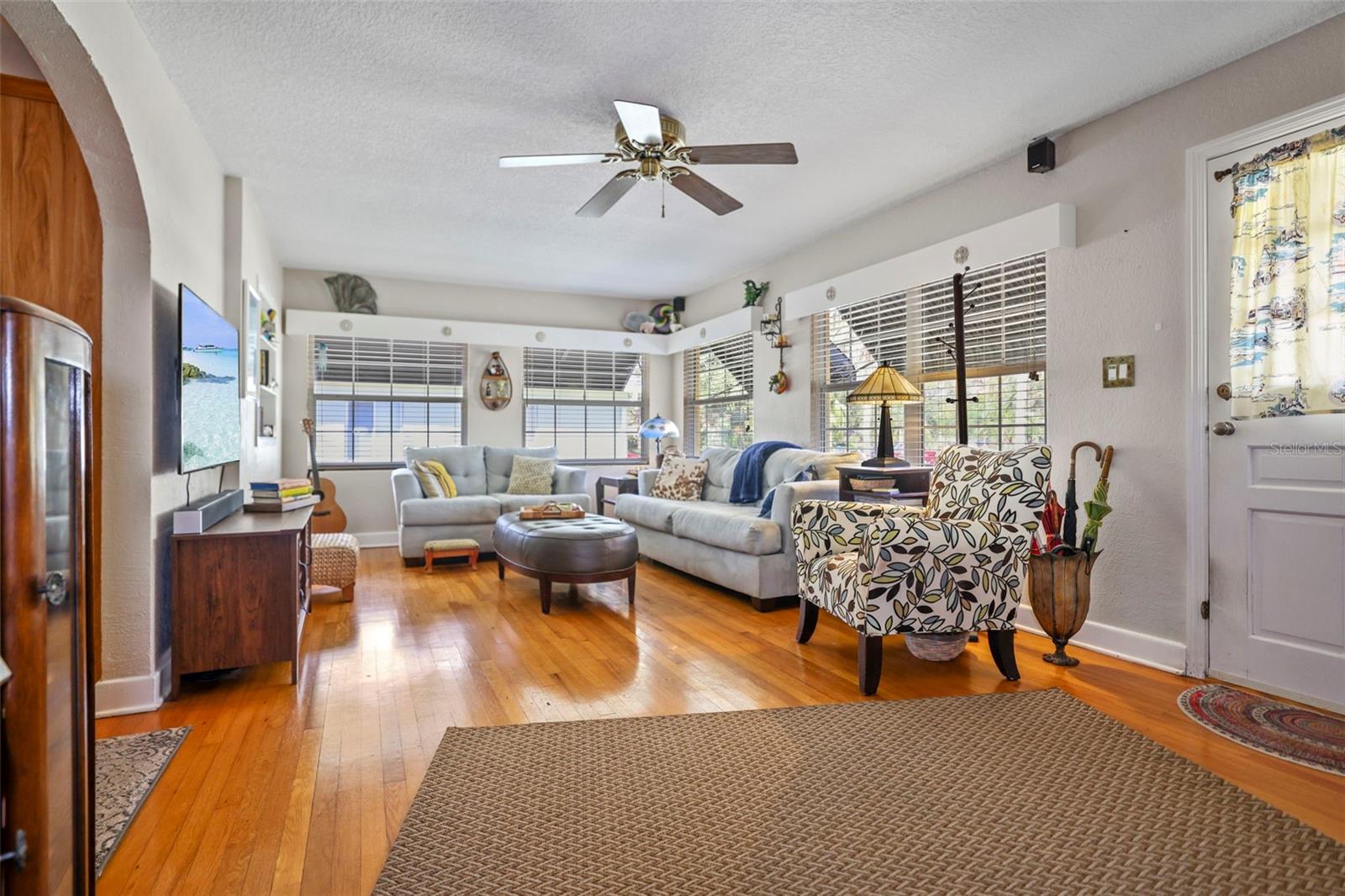 225 GARDEN CIR S, DUNEDIN, FL, 34698
