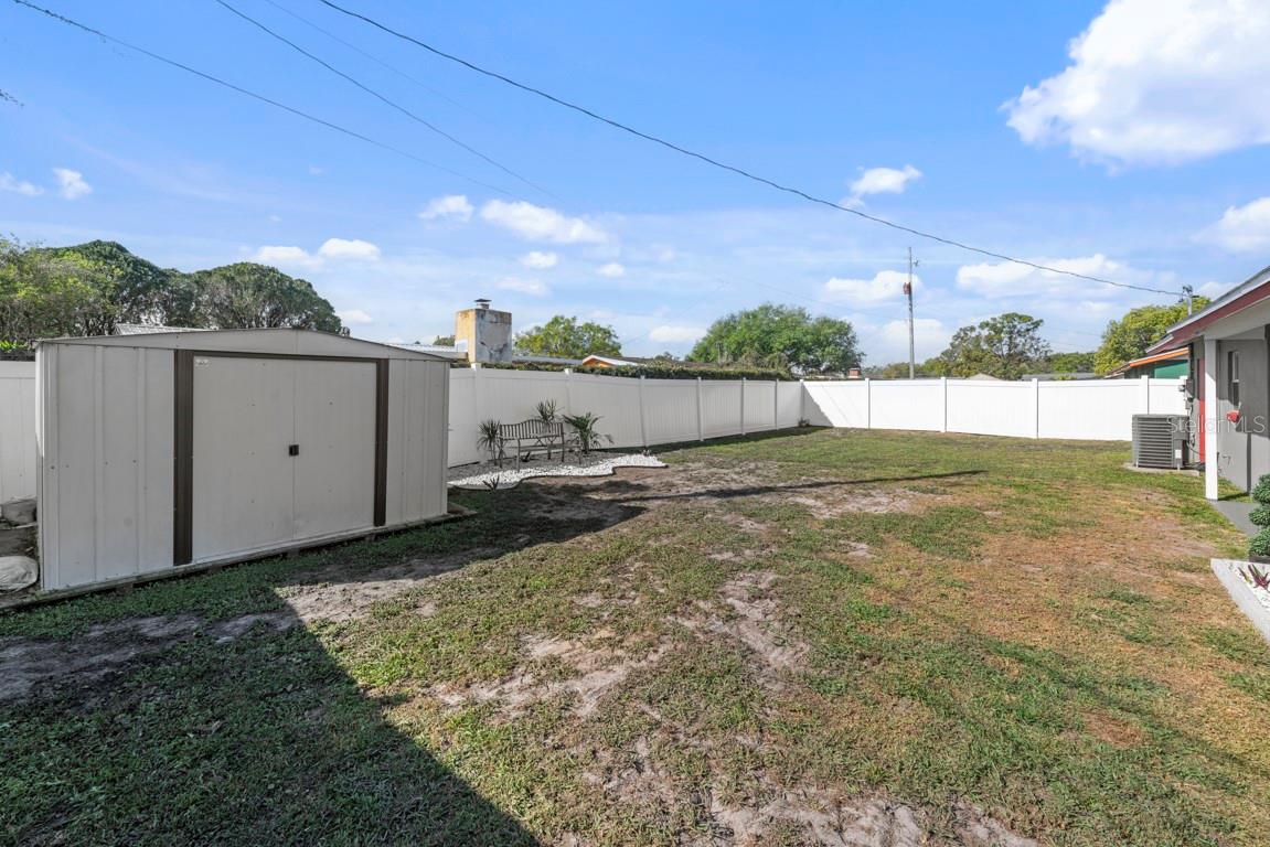 4548 CEPEDA ST, ORLANDO, FL, 32811