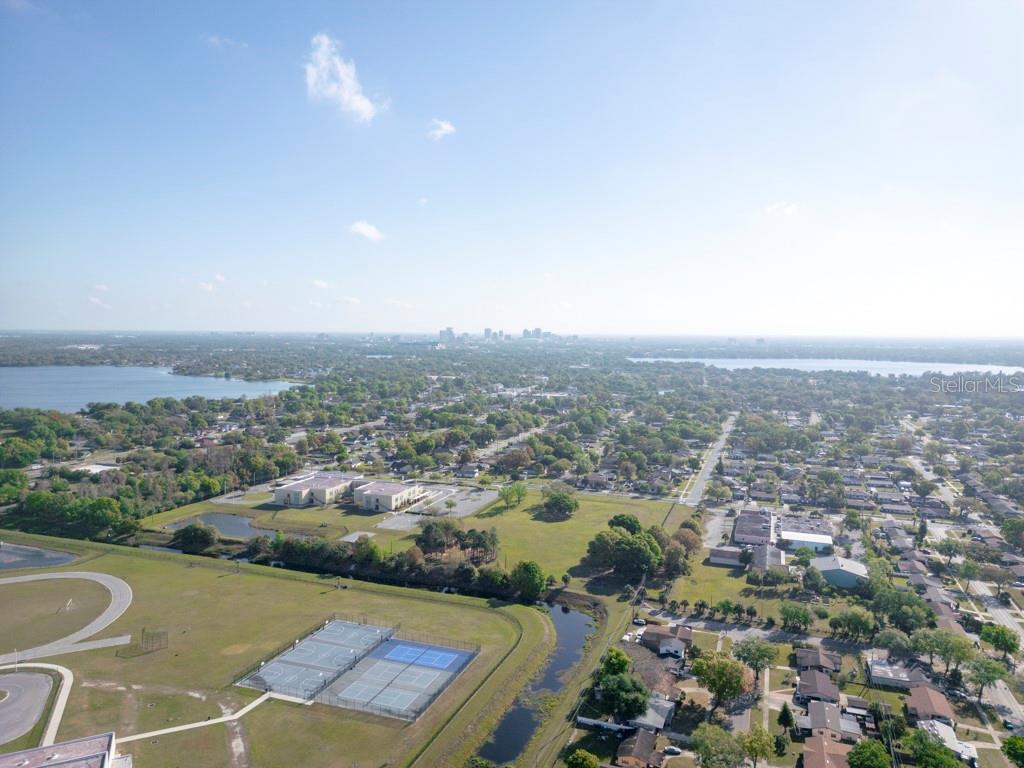 4548 CEPEDA ST, ORLANDO, FL, 32811