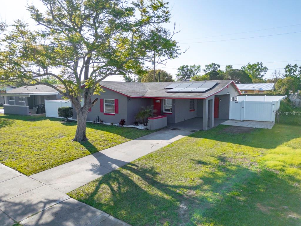 4548 CEPEDA ST, ORLANDO, FL, 32811