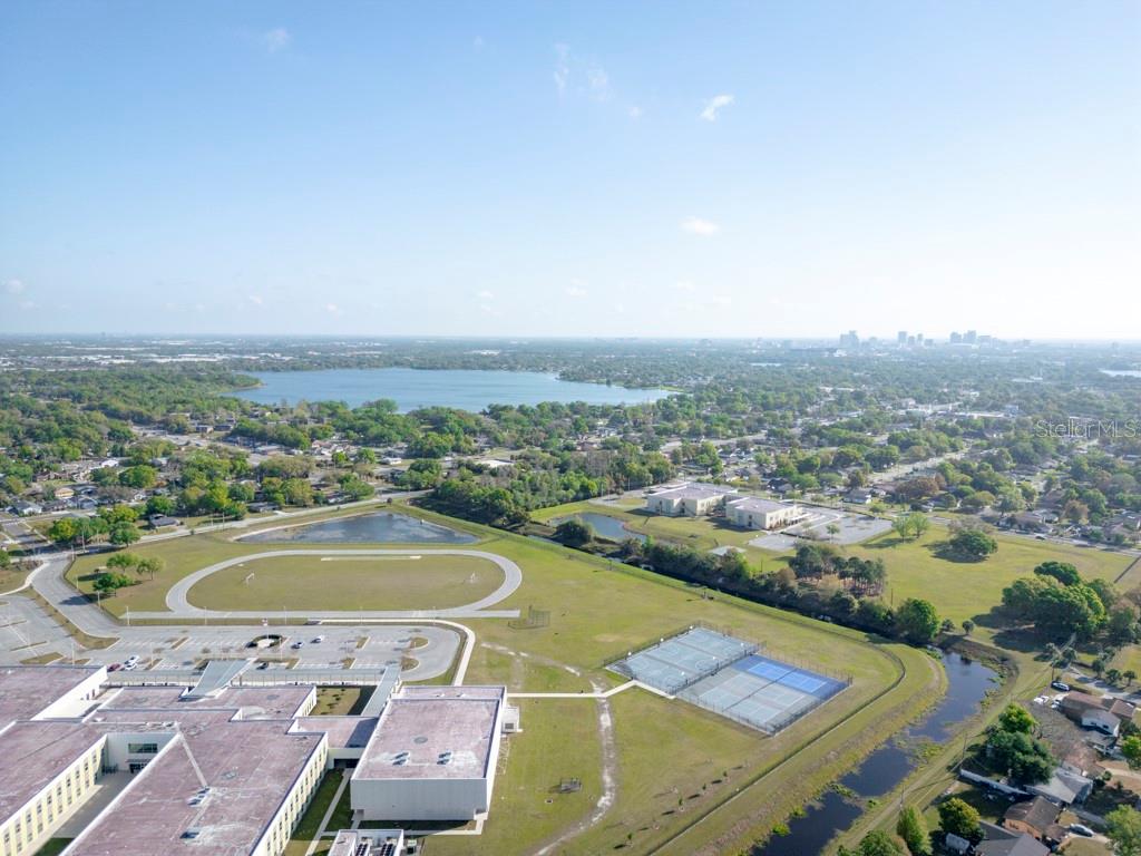 4548 CEPEDA ST, ORLANDO, FL, 32811