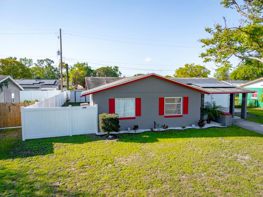 4548 CEPEDA ST, ORLANDO, FL, 32811