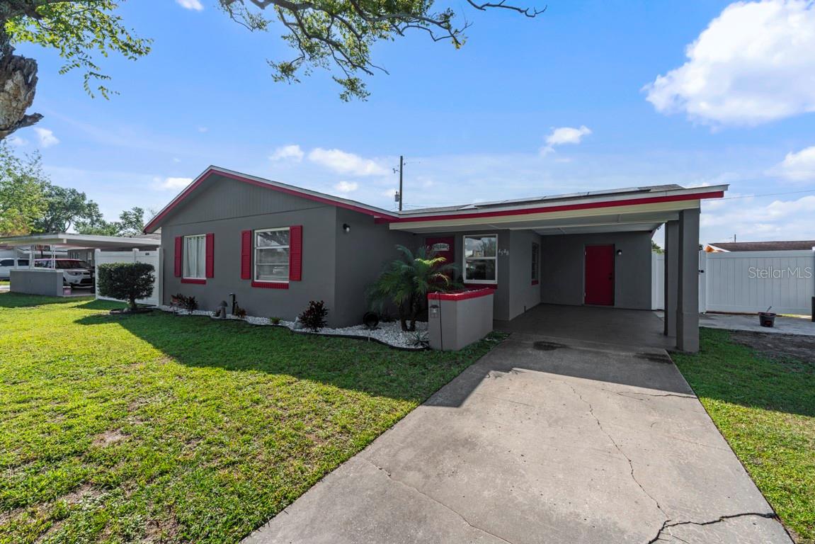 4548 CEPEDA ST, ORLANDO, FL, 32811